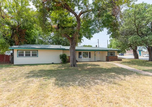 2nd image of 2349 Cooke St, Abilene, TX 79605 | MLS# 21344970