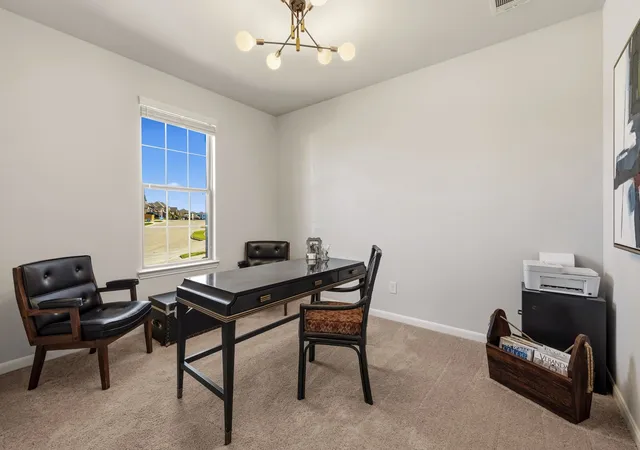 Photo 3 of Single family home for sale at 601 Bonnie Rose Ln, Van Alstyne, TX 75495 | MLS# 21345170 | Listing updated on 2026-08-08