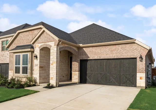 Photo 3 of Sale Pending at 4112 Picton Ave, Aubrey, TX 76227 | MLS# 21345229 | Listing updated on 2026-08-31