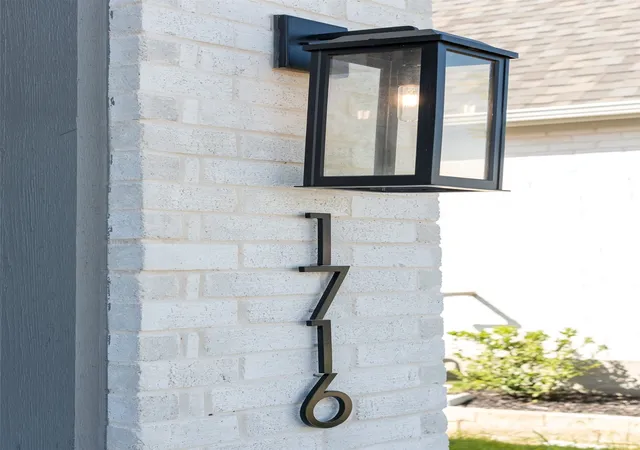 Photo 3 of Single family home for sale at 1716 Grenache Dr, Rockwall, TX 75032 | MLS# 21344080 | Listing updated on 2026-09-19