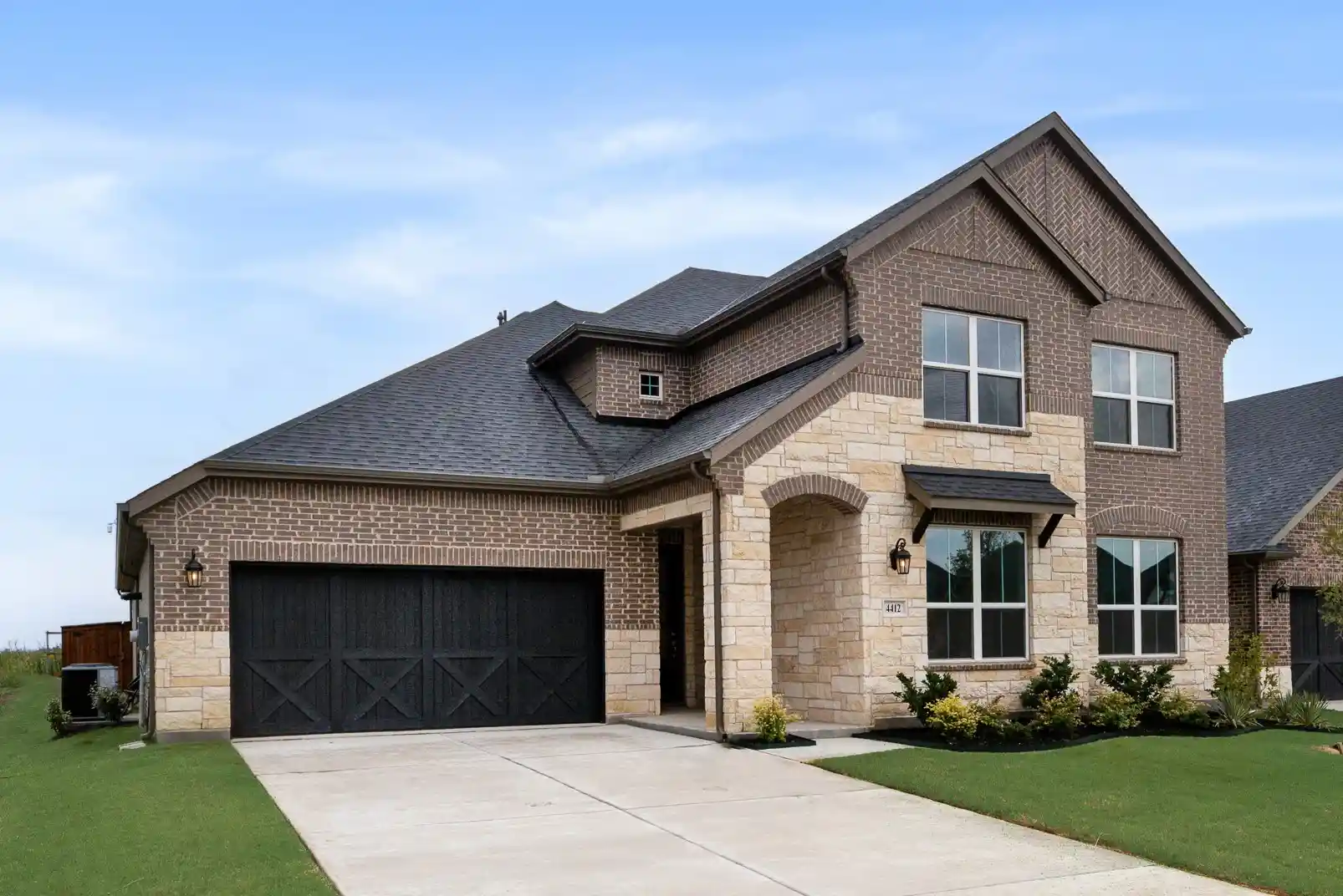 Photo 1 of Sale Pending at 4412 Wordsworth Ave, Aubrey, TX 76227 | MLS# 21345246 | Listing updated on 2026-10-08