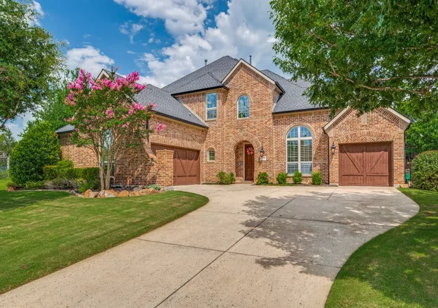 Photo 1 of Single family home for sale at 4211 Rocky Ford Dr, Prosper, TX 75078 | MLS# 21322764 | Listing updated on 2026-10-06
