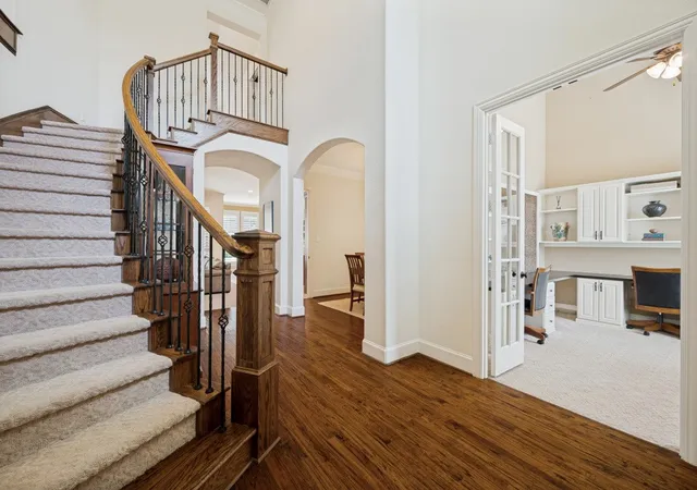 Photo 2 of Single family home for sale at 4211 Rocky Ford Dr, Prosper, TX 75078 | MLS# 21322764 | Listing updated on 2026-10-06