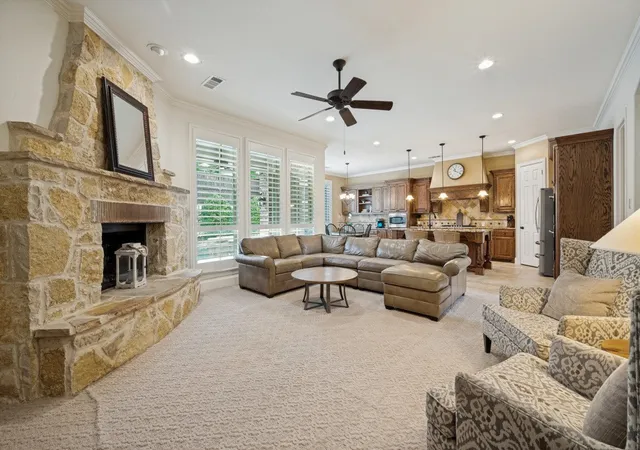 Photo 3 of Single family home for sale at 4211 Rocky Ford Dr, Prosper, TX 75078 | MLS# 21322764 | Listing updated on 2026-10-06