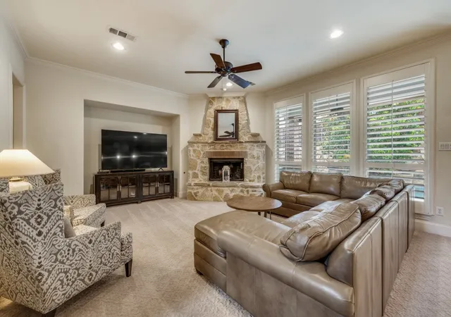 Photo 4 of Single family home for sale at 4211 Rocky Ford Dr, Prosper, TX 75078 | MLS# 21322764 | Listing updated on 2026-10-06