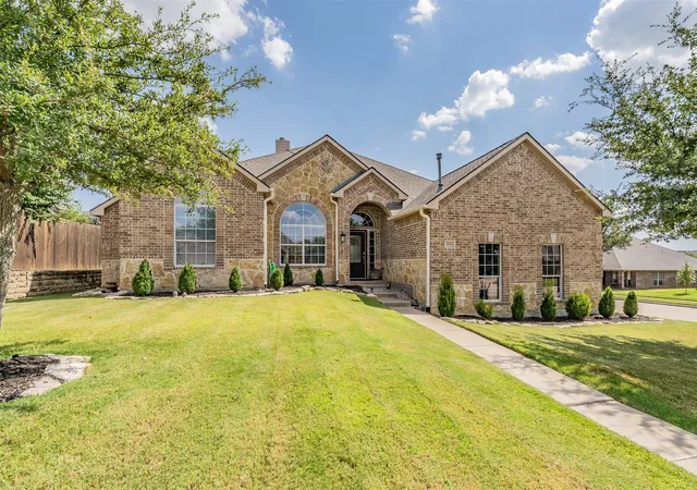 1st image of 10100 Renwick Cvs, Fort Worth, TX 76244 | MLS# 21345225