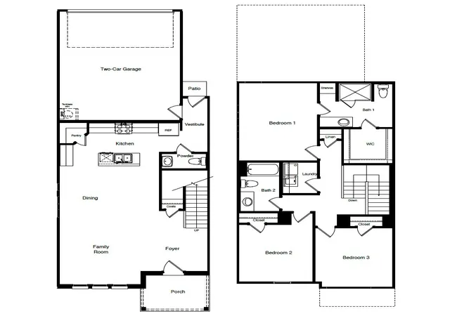 39th image of 3004 Maple Orchard Ln, Fort Worth, TX 76140 | MLS# 21344510