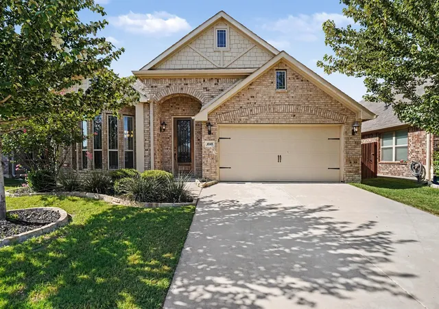 Photo 1 of Single family home for sale at 4148 Mountain Meadow Rd, Crowley, TX 76036 | MLS# 21342130 | Listing updated on 2026-08-20