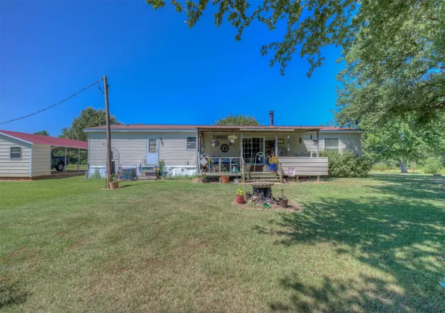 3rd image of 178 Padgett Rd, Benton, LA 71006 | MLS# 21345364