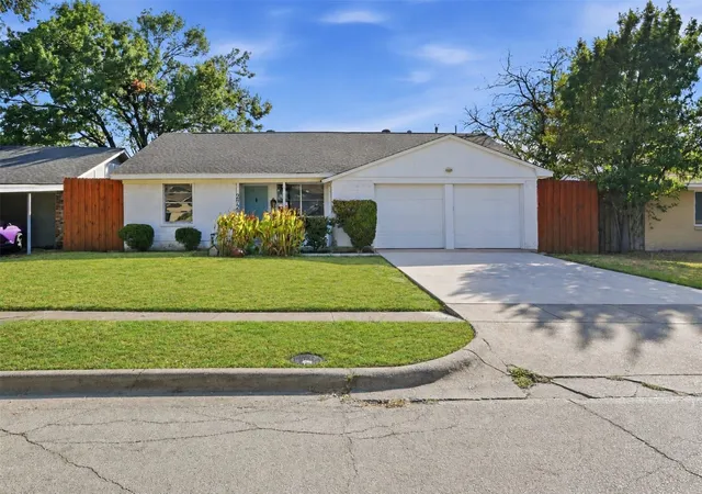 Photo 1 of Single family home for sale at 2721 Westview Dr, Mesquite, TX 75150 | MLS# 21345375 | Listing updated on 2026-10-06