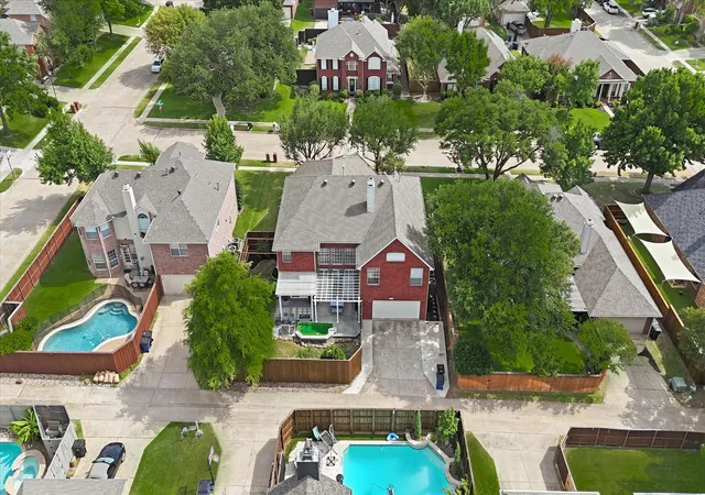 Photo 32 of Single family home for sale at 12000 Covington Ln, Frisco, TX 75035 | MLS# 21344157 | Listing updated on 2026-10-07