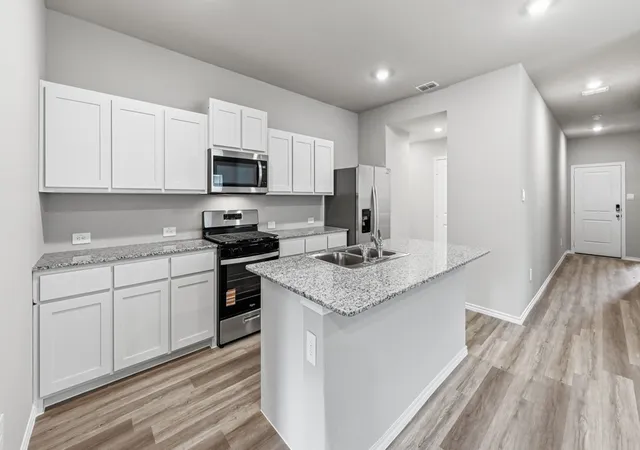 2nd image of 1309 Tin Roof Rd, Krum, TX 76249 | MLS# 21344851