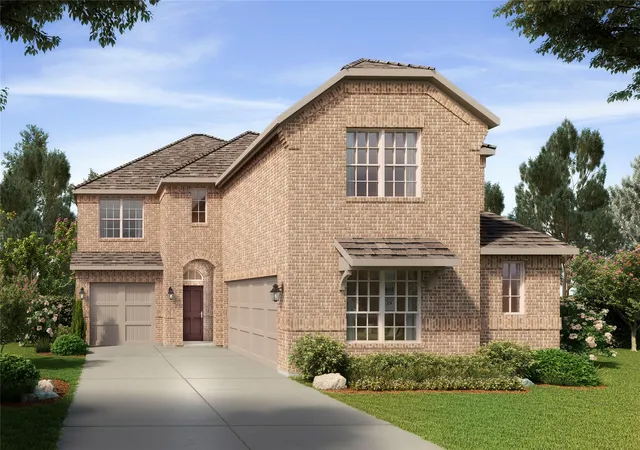 Photo 1 of Single family home for sale at 15045 Korob Dr, Fort Worth, TX 76008 | MLS# 21344859 | Listing updated on 2026-10-06