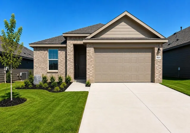 Photo 1 of Sale Pending at 1621 Tin Roof Rd, Krum, TX 76249 | MLS# 21344984 | Listing updated on 2026-08-31