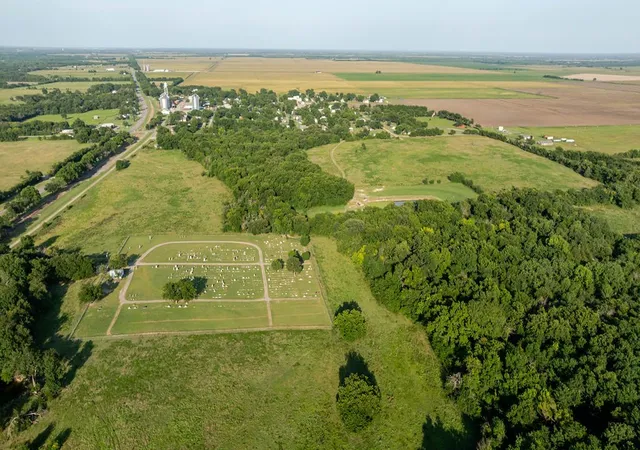 Photo 3 of Land for sale at 914 Main St/Wall/Cr3220, Windom, TX 75492 | MLS# 21330653 | Listing updated on 2026-08-24
