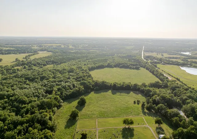 Photo 4 of Land for sale at 914 Main St/Wall/Cr3220, Windom, TX 75492 | MLS# 21330653 | Listing updated on 2026-08-24