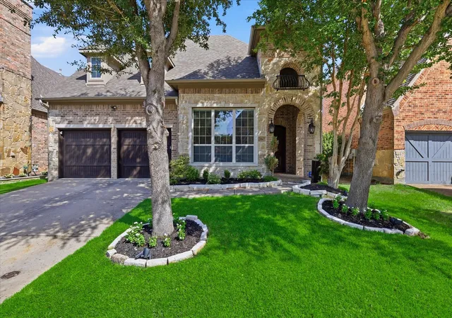 Photo 2 of Single family home for sale at 3047 Mitchell Wy, The Colony, TX 75056 | MLS# 21343436 | Listing updated on 2026-08-29