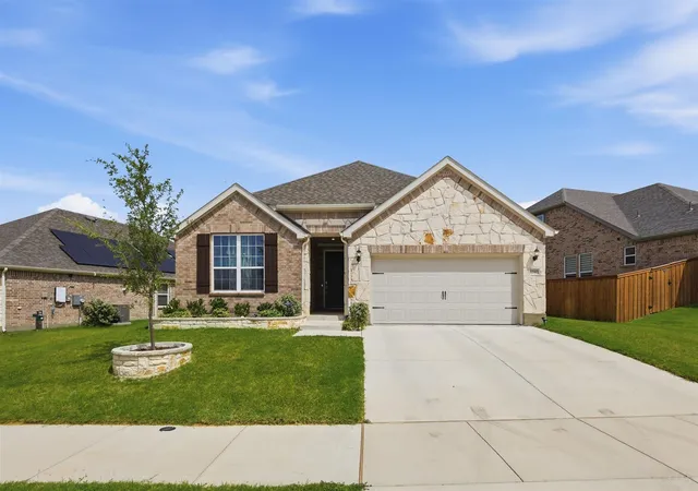 Photo 1 of Single family home for sale at 11140 Boyne Avenue, Haslet, TX 76052 | MLS# 21345457 | Listing updated on 2026-08-31