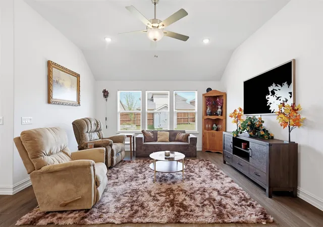 Photo 3 of Single family home for sale at 11140 Boyne Avenue, Haslet, TX 76052 | MLS# 21345457 | Listing updated on 2026-08-31