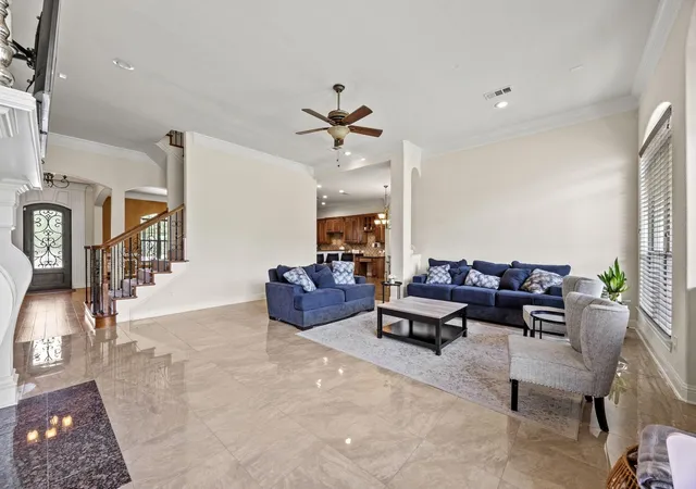 Single family home for sale at 804 Bentwater Pkwy, Cedar Hill, TX 75104 | MLS# 21345084
