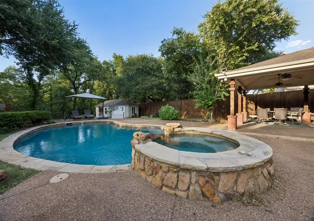 Photo 1 of Single family home for sale at 1145 Whispering Trail Cir, Lewisville, TX 75067 | MLS# 21345310 | Listing updated on 2026-09-02