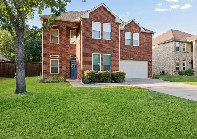 Photo 2 of Single family home for sale at 1145 Whispering Trail Cir, Lewisville, TX 75067 | MLS# 21345310 | Listing updated on 2026-09-02