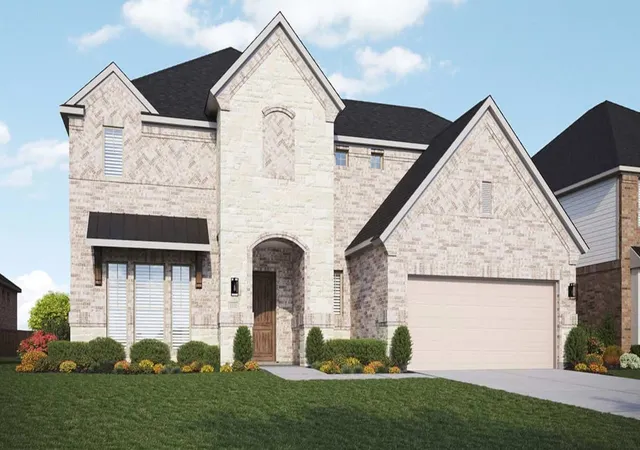 Photo 1 of Single family home for sale at 440 Fire Blade Dr, Aledo, TX 76008 | MLS# 21343679 | Listing updated on 2026-10-07