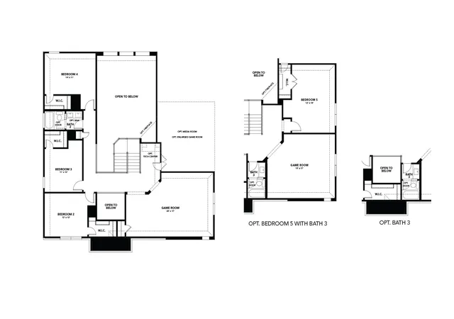 Photo 3 of Single family home for sale at 440 Fire Blade Dr, Aledo, TX 76008 | MLS# 21343679 | Listing updated on 2026-10-07
