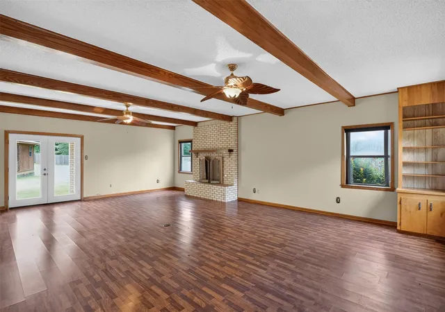 Photo 3 of Single family home for sale at 724 Pine Forest Dr, Minden, LA 71055 | MLS# 21344962 | Listing updated on 2026-08-24