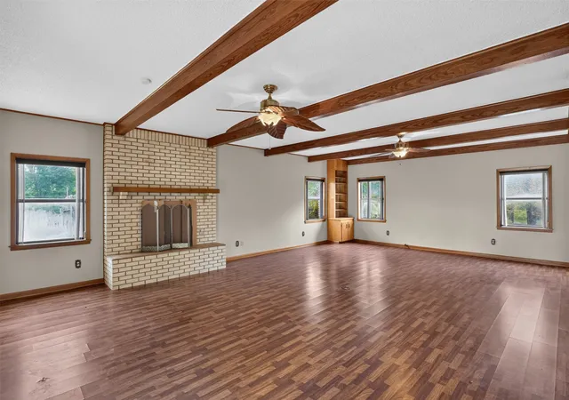 Photo 4 of Single family home for sale at 724 Pine Forest Dr, Minden, LA 71055 | MLS# 21344962 | Listing updated on 2026-08-24
