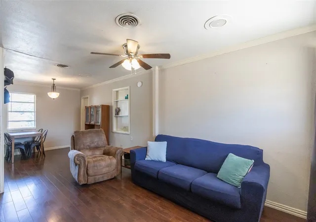 Photo 4 of Sale Pending at 2618 Rountree Dr, Abilene, TX 79601 | MLS# 21342937 | Listing updated on 2026-09-25