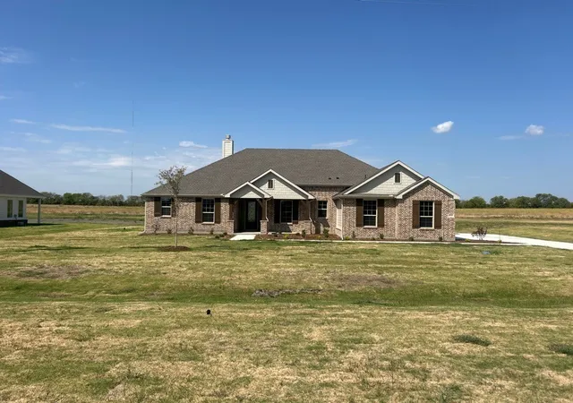Photo 1 of Sale Pending at 8685 County Road 623, Blue Ridge, TX 75424 | MLS# 21344469 | Listing updated on 2026-09-21