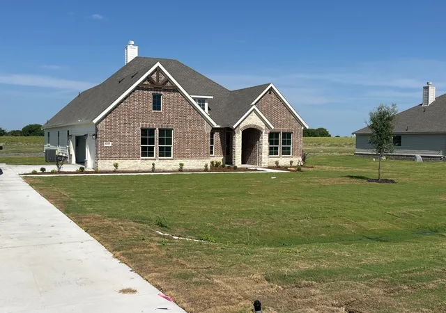 Photo 1 of Sale Pending at 8655 County Road 623, Blue Ridge, TX 75424 | MLS# 21344418 | Listing updated on 2026-08-17