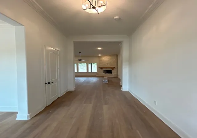Photo 3 of Single family home for sale at 1110 Perrin Ln, Van Alstyne, TX 75495 | MLS# 21343980 | Listing updated on 2026-10-05