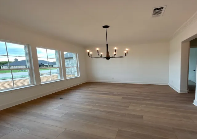 Photo 3 of Single family home for sale at 1110 Perrin Ln, Van Alstyne, TX 75495 | MLS# 21343980 | Listing updated on 2026-10-05
