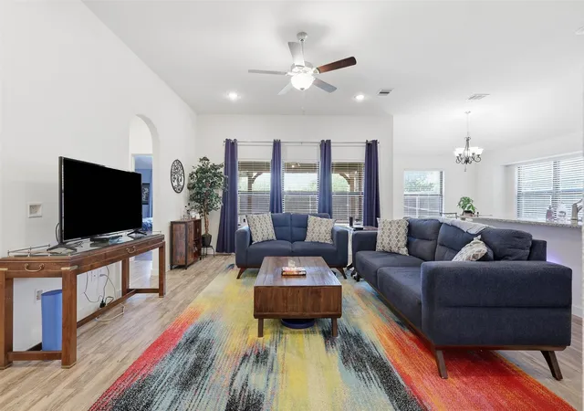 Photo 4 of Single family home for sale at 3920 Madison Ln, Denton, TX 76208 | MLS# 21340218 | Listing updated on 2026-08-12