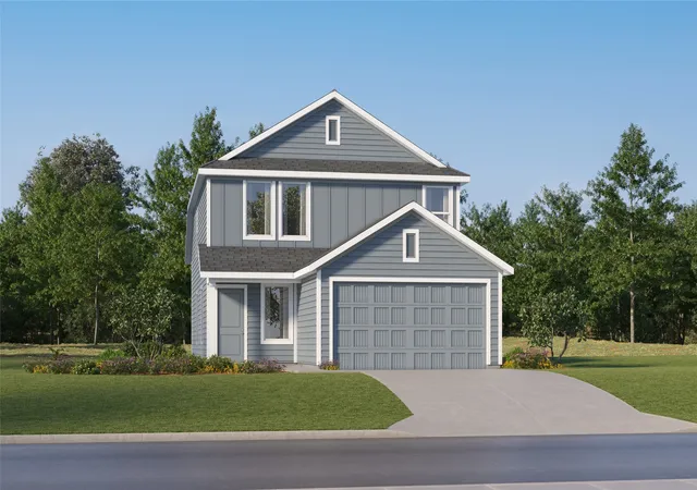 1st image of 5338 Cinnamon Ln, Princeton, TX 75407 | MLS# 21345535