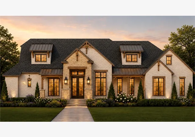 Land for sale at 1213 Nottaway Ct, Burleson, TX 76028 | MLS# 21345540