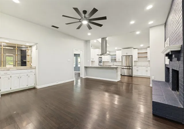 Photo 3 of Single family home for sale at 3010 Rambling Dr, Dallas, TX 75228 | MLS# 21345315 | Listing updated on 2026-10-05
