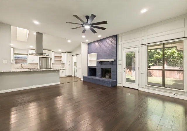 Photo 4 of Single family home for sale at 3010 Rambling Dr, Dallas, TX 75228 | MLS# 21345315 | Listing updated on 2026-10-05