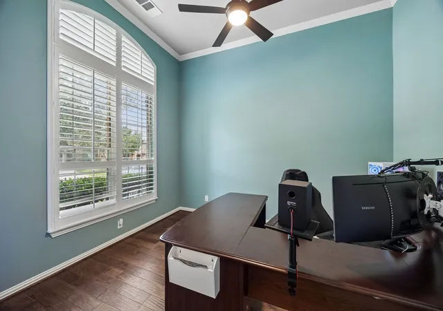 Photo 3 of Single family home for sale at 6401 Wind Song Dr, Mc Kinney, TX 75071 | MLS# 21344230 | Listing updated on 2026-08-28