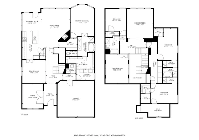 Photo 40 of Single family home for sale at 6401 Wind Song Dr, McKinney, TX 75071 | MLS# 21344230 | Listing updated on 2026-08-28