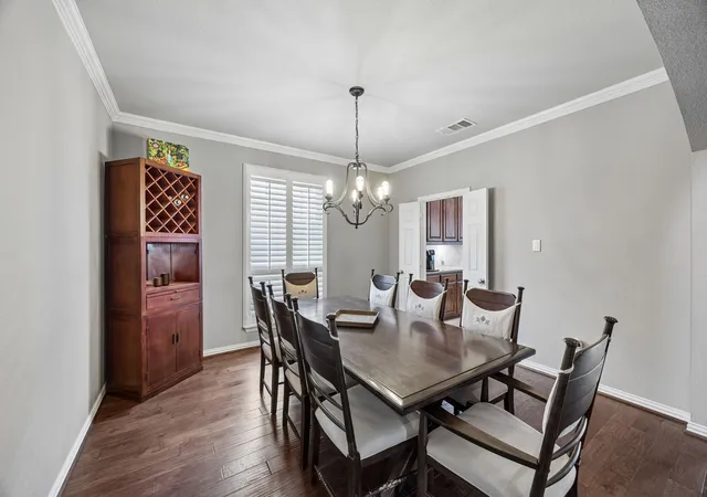 Photo 3 of Single family home for sale at 6401 Wind Song Dr, Mc Kinney, TX 75071 | MLS# 21344230 | Listing updated on 2026-08-28
