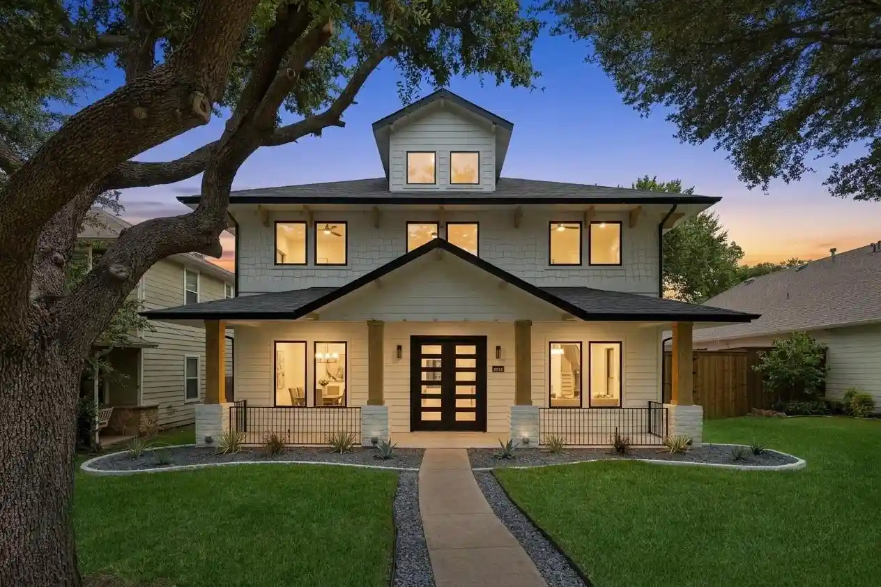 Photo 1 of Single family home for sale at 9030 Diceman Dr, Dallas, TX 75218 | MLS# 21343481 | Listing updated on 2026-10-24