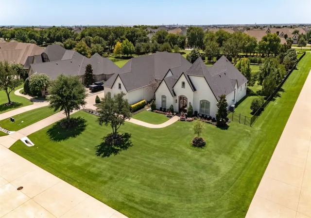 Photo 1 of Single family home for sale at 2120 Meadow View Dr, Prosper, TX 75078 | MLS# 21344030 | Listing updated on 2026-10-03