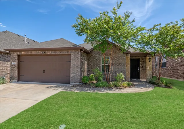 Photo 1 of Sale Pending at 3136 Sangria Lane, Fort Worth, TX 76177 | MLS# 21342412 | Listing updated on 2026-08-27