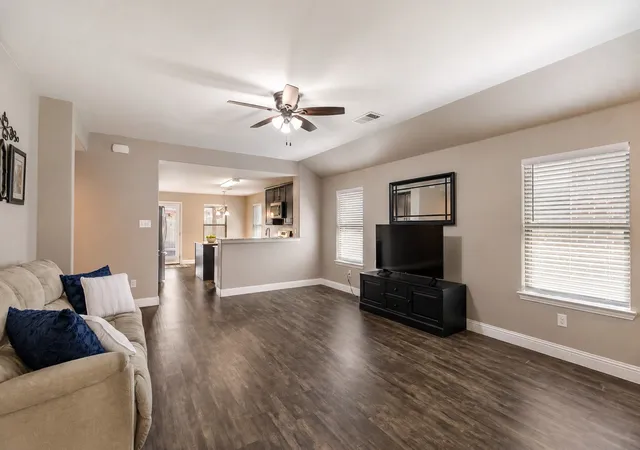 Photo 3 of Sale Pending at 3136 Sangria Lane, Fort Worth, TX 76177 | MLS# 21342412 | Listing updated on 2026-08-27