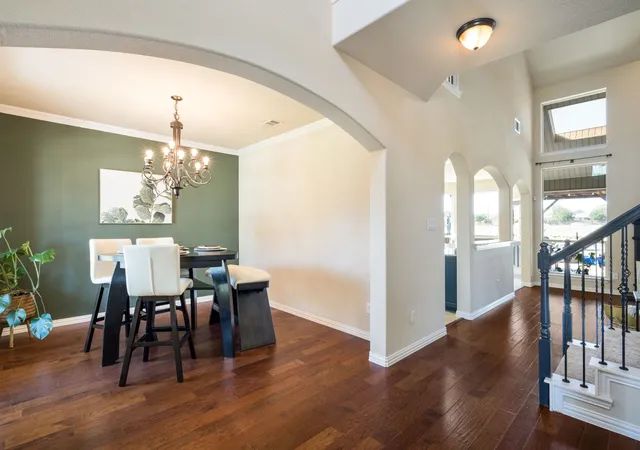 Photo 3 of Sale Pending at 2613 Los Olivos Ln, Fort Worth, TX 76131 | MLS# 21342719 | Listing updated on 2026-08-10