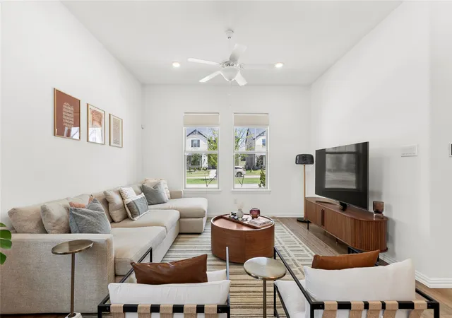 2nd image of 6418 Baritone Ct, Sachse, TX 75048 | MLS# 21345358