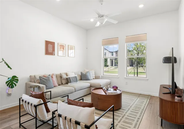 4th image of 6418 Baritone Ct, Sachse, TX 75048 | MLS# 21345358